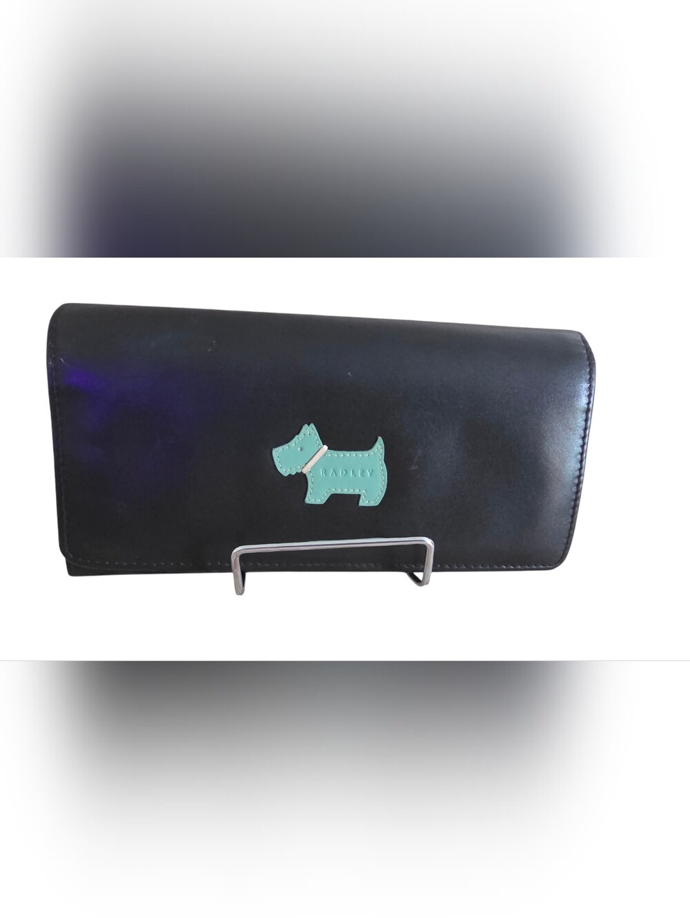 Radley London Leather Wallet
